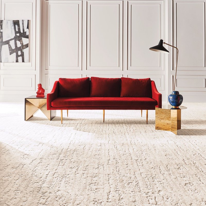 Explore the latest carpet trends in Russellville, AR from Georgia Carpet Mills.