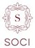 Soci is available in Clarksville, AR from Georgia Carpet Mills of Arkansas