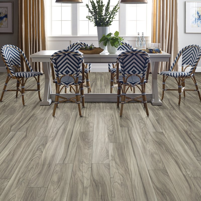 Discover laminate flooring trends in Russellville, AR from Georgia Carpet Mills.