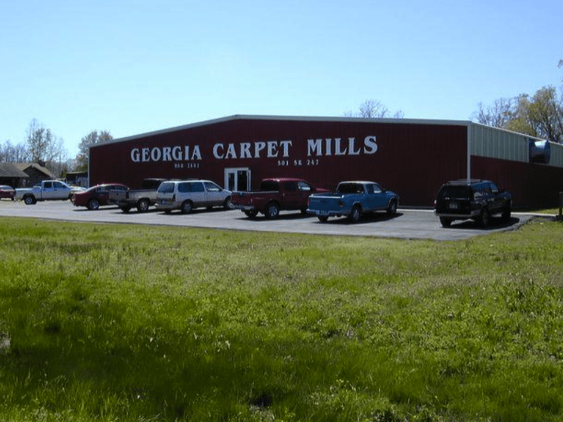 Get to know your Russellville, AR area flooring experts