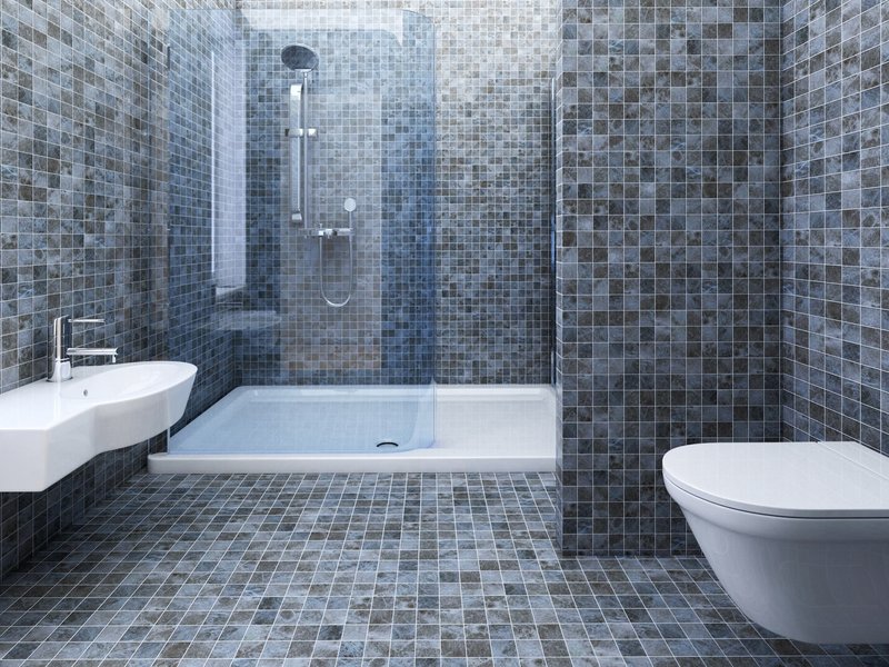 Choosing the perfect showers and shower products is easy